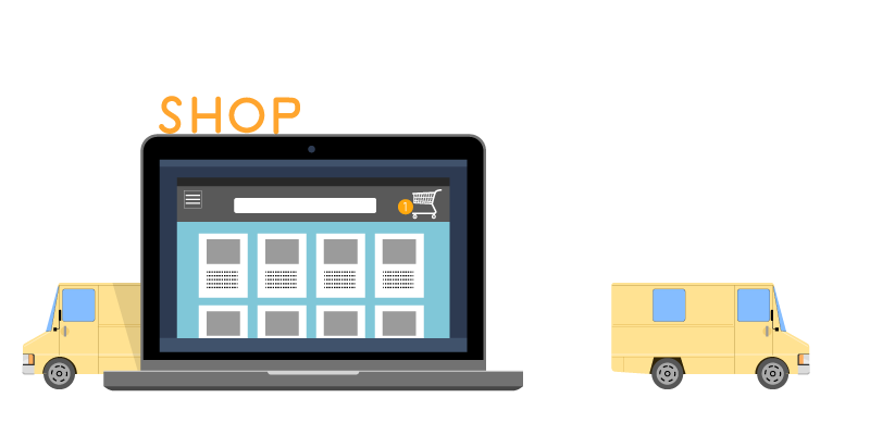 電子商取引システム